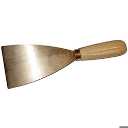 vendita online Utensili antiscintilla spatole tipo semi-flessibile Utensili Di Sicurezza Antiscintilla Sicutool