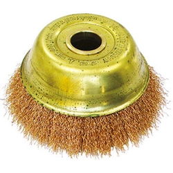 vendita online Utensili antiscintilla spazzole a tazza Utensili Di Sicurezza Antiscintilla Sicutool