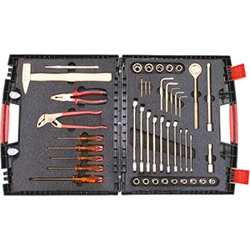 vendita online Utensili antiscintilla in assortimento Utensili Di Sicurezza Antiscintilla Sicutool
