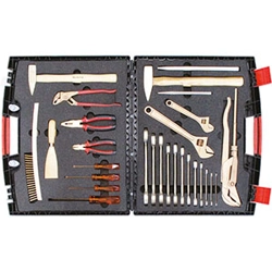 vendita online Utensili antiscintilla in assortimento Utensili Di Sicurezza Antiscintilla Sicutool