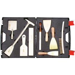 vendita online Utensili antiscintilla in assortimento Utensili Di Sicurezza Antiscintilla Sicutool