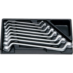 vendita online Moduli con utensili per carrelli art. 998 g 8a Carrelli e Contenitori Per Officina - Moduli Per Carrelli Gedore Red