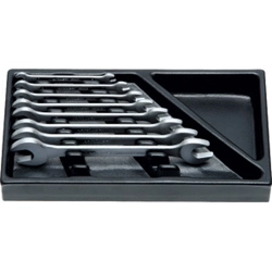 vendita online Moduli con utensili per carrelli art. 998 g 8a Carrelli e Contenitori Per Officina - Moduli Per Carrelli Gedore Red