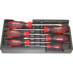 vendita online Moduli con utensili per carrelli art. 998 g 8a Carrelli e Contenitori Per Officina - Moduli Per Carrelli Gedore Red