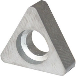 vendita online Piastrina ricambio per art. 9802 Utensili per tornire Sicutool