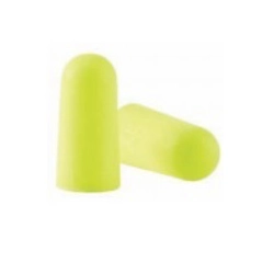 vendita online Tappi antirumore earsoft es-01-001 250 coppie Protezione antirumore 3m Italia Srl