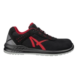 vendita online Scarpa antinfortunistica grid low s3 src Scarpe da lavoro Albatros