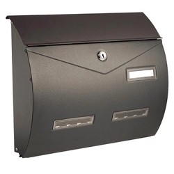 vendita online Cassetta postale busta ghisa art.bustagh Cassette postali Alubox