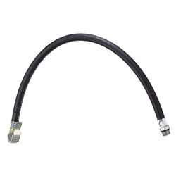 vendita online Tubo gomma 400 mm. Utensili per gonfiaggio Ani Spa