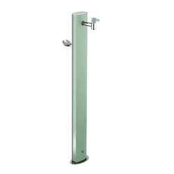 vendita online Colonna idrica ovale totem salvia Irrigazione Aquajet