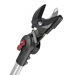 vendita online Svettatoio helium mt. 4 art.30 Cesoie forbici svettatoi Archman