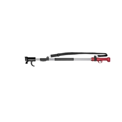 vendita online Asta telescopica 1,5-2,1 mt Ricambi e accessori per elettroutensili da giardino Archman