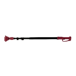 vendita online Asta telescopica 1,95-2,53 mt Ricambi e accessori per elettroutensili da giardino Archman