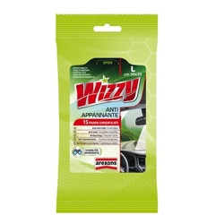 vendita online Anti appanante wizzy 15 panni Liquidi lavavetri - Protettori radiatori Arexons