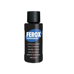 vendita online Ferox convertiruggine 750 ml. Vernici - Spray tecnici Arexons