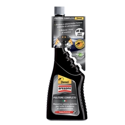 vendita online Diesel pulitore completo 250 ml. Lubrificanti motore - Additivi Arexons