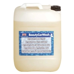 vendita online Detergente per idropulitrici 5 litri Detersivi, detergenti, disinfettanti, sgrassatori Arexons