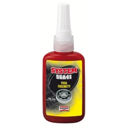 vendita online Fissa cuscinetti system 56a41 50 ml. Spray tecnici Arexons