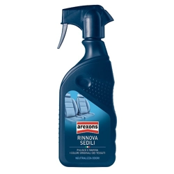 vendita online Rinnova sedili 400 ml Cura e manutenzione auto Arexons