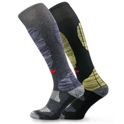 vendita online Calzino lungo uomo invernale - modello dumper sock - fassi at work 43/46 Calze da lavoro Vanzo Centro Fer