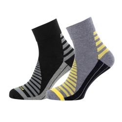 vendita online Calzino sneaker taglia unica - fassi at work Calze da lavoro Vanzo Centro Fer