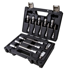 vendita online Assortimento di 18 chiavi a bussola art.bw 923e-pe/c18 Chiavi a Bussola Beta
