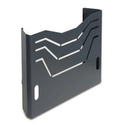 vendita online 2400 rsc24/pd portadocumenti per carrello rsc24 nero Carrelli e Contenitori Per Officina - Moduli Per Carrelli Beta