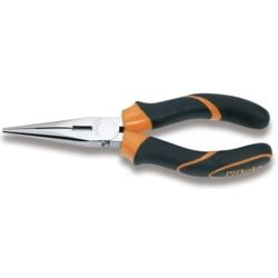 vendita online Pinze a becchi mezzotondi 200 mm. art.1166bm 200 Pinze a becco Beta