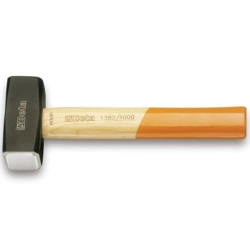 vendita online Mazzette con manico in legno art.1380 Mazze, mazzette, mazzuole Beta