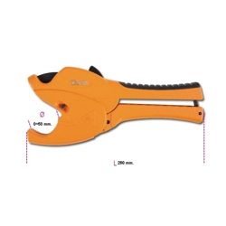 vendita online Cesoia a cricchetto 0-50 mm. art.342p Utensileria meccanica Beta