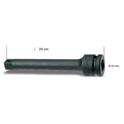 vendita online Prolunga macchina attacchi quadri m/f 1/2" art.720/22 Prolunghe - Raccordi - Snodi Beta
