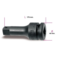 vendita online Prolunga macchina attacchi quadri m/f 3/4" mm.175 art.728/21 Prolunghe - Raccordi - Snodi Beta