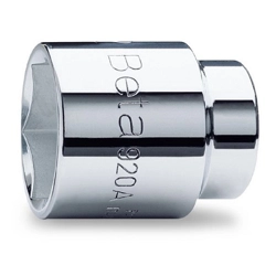 vendita online Chiave a bussola femmina esagonale 1/2" art.920a Chiavi a Bussola Beta
