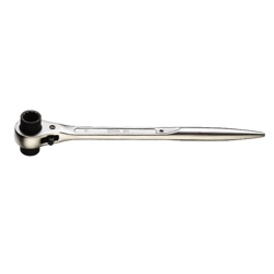vendita online Chiave a cricchetto per ponteggi art.93c Chiavi e Leve a Cricchetto Beta