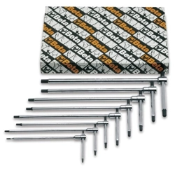 vendita online Serie di 14 chiavi a t art.951/s14 Chiavi a Tubo e a T  Beta