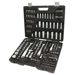 vendita online Cassetta con assortimento di 74 chiavi e accessori vari art.bw 903e/c170 Cassette Porta Attrezzi Beta