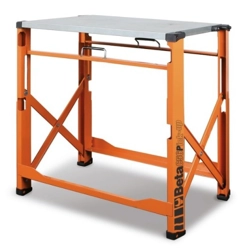 vendita online Banchi pieghevoli orange c56p o Banchi da lavoro Beta