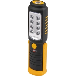 vendita online Lampada tascabile universale con smd led hl db 81 m1h1 250+100lm Lampade - Torce - Accessori Brennenstuhl