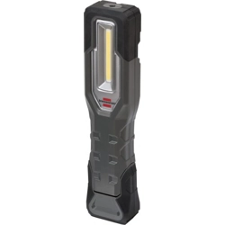 vendita online Lampada portatile a batteria ricaricabile a led hl 1000a, ip54, 1000+200lm Lampade - Torce - Accessori Brennenstuhl