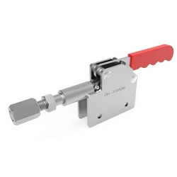 vendita online Bloccaggio a spinta spintore 12 mm. 160 kg. Morse - Banchi Per Tubi Clamptek