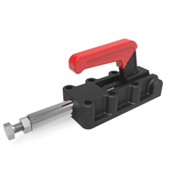 vendita online Bloccaggio a spinta spintore 50 mm. 1220 kg. Morse - Banchi Per Tubi Clamptek