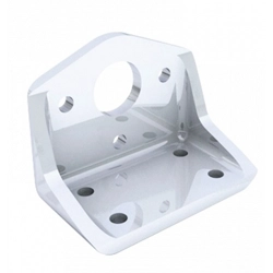 vendita online Staffa di montaggio per ch-36204m Accessori morse e morsetti Clamptek