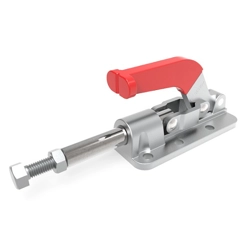 vendita online Bloccaggio a spinta pistone 50,8 mm. 1160 kg. Morse - Banchi Per Tubi Clamptek
