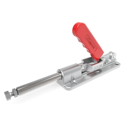 vendita online Bloccaggio a spinta spintore 78 mm. 360 kg. Morse - Banchi Per Tubi Clamptek