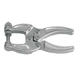 vendita online Pinza manuale portata 80 kg. Morsetti - Serragiunti Clamptek