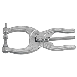 vendita online Pinza manuale portata 320 kg. Morsetti - Serragiunti Clamptek