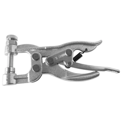 vendita online Pinza manuale portata 200 kg. Morsetti - Serragiunti Clamptek