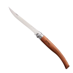 vendita online Coltello opinel slim inox 12 cm. Forbici e coltelli Opinel