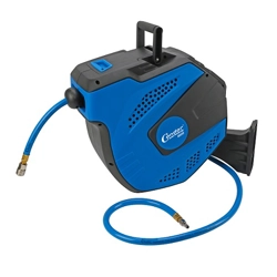vendita online Avvolgitubo pneumatico 15 mt. art.8020 Avvolgicavi Condor