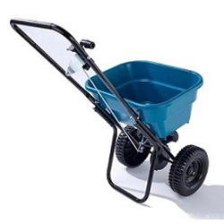 vendita online Spargiconcime cr.10sw Motozappe, motocoltivatori, motocarriole Cresco
